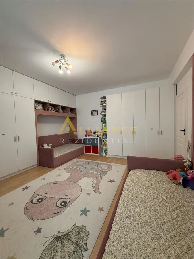 3 camere Popesti Leordeni - Sos Leordeni - foto 3