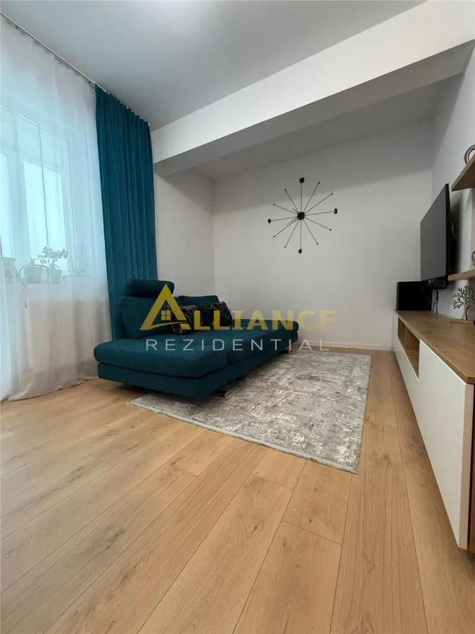 3 camere Popesti Leordeni - Sos Leordeni - foto 6