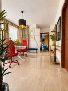 Apartament 3 camere | Aviatiei - Baneasa - Herastrau | Bloc 2014 - Bucuresti