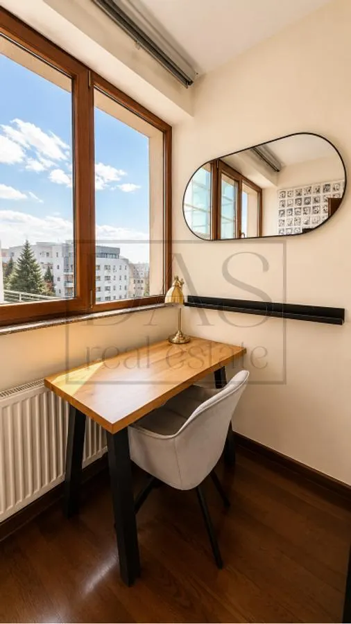 Apartament 3 camere | Aviatiei - Baneasa - Herastrau | Bloc 2014 - foto 11