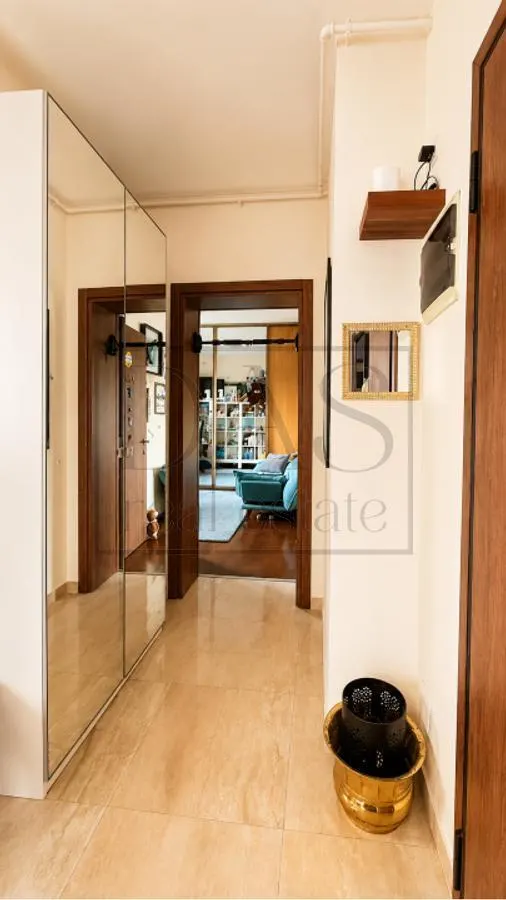 Apartament 3 camere | Aviatiei - Baneasa - Herastrau | Bloc 2014 - foto 12