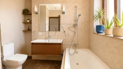 Apartament 3 camere | Aviatiei - Baneasa - Herastrau | Bloc 2014 - foto 13