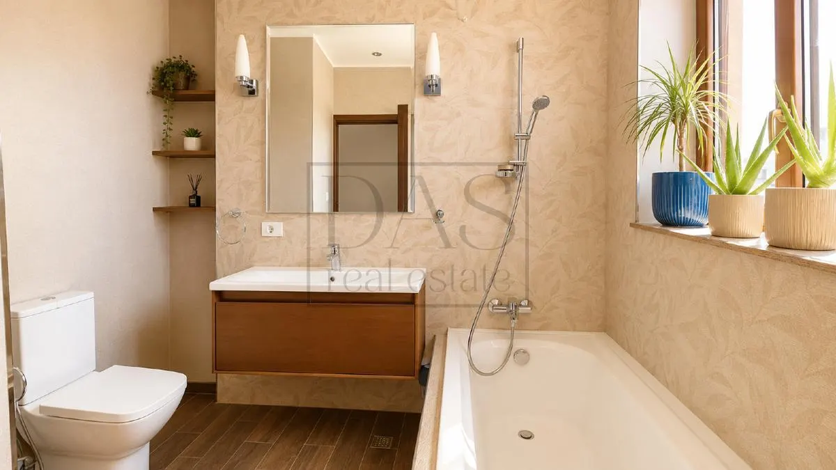 Apartament 3 camere | Aviatiei - Baneasa - Herastrau | Bloc 2014 - foto 13