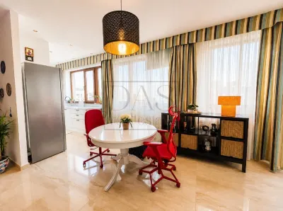 Apartament 3 camere | Aviatiei - Baneasa - Herastrau | Bloc 2014 - foto 5