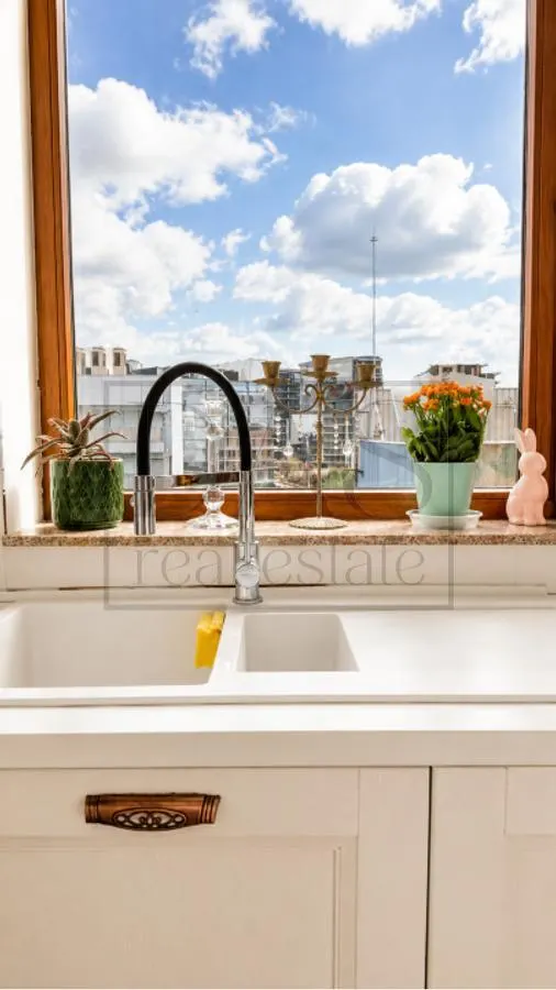 Apartament 3 camere | Aviatiei - Baneasa - Herastrau | Bloc 2014 - foto 7