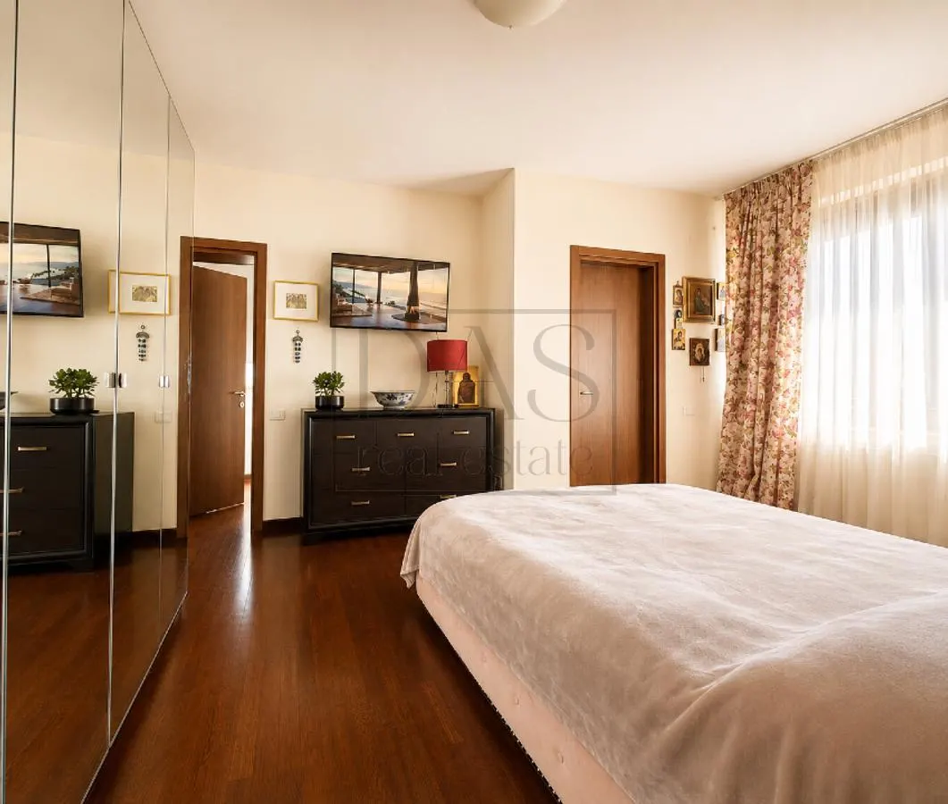 Apartament 3 camere | Aviatiei - Baneasa - Herastrau | Bloc 2014 - foto 8