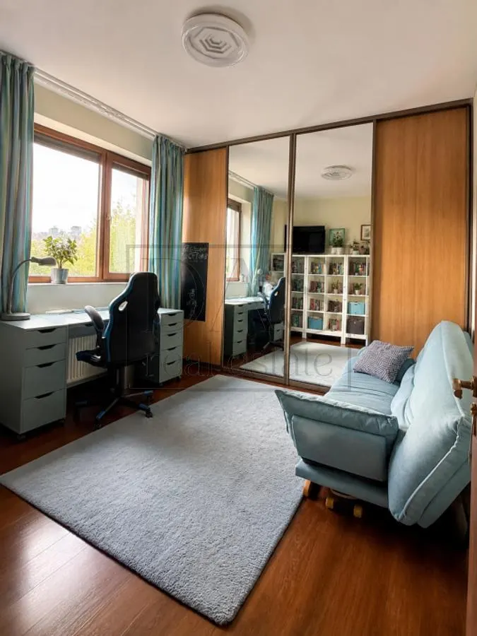 Apartament 3 camere | Aviatiei - Baneasa - Herastrau | Bloc 2014 - foto 9