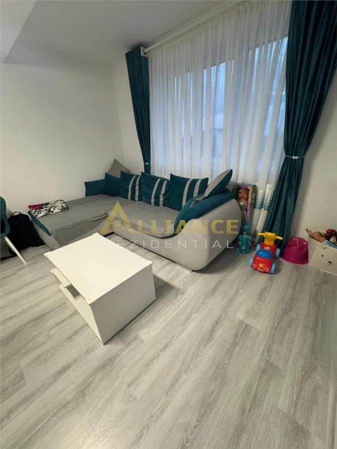 Exclusivitate â€“ Apartament 3 camere pe Soseaua Oltenitei - foto 5