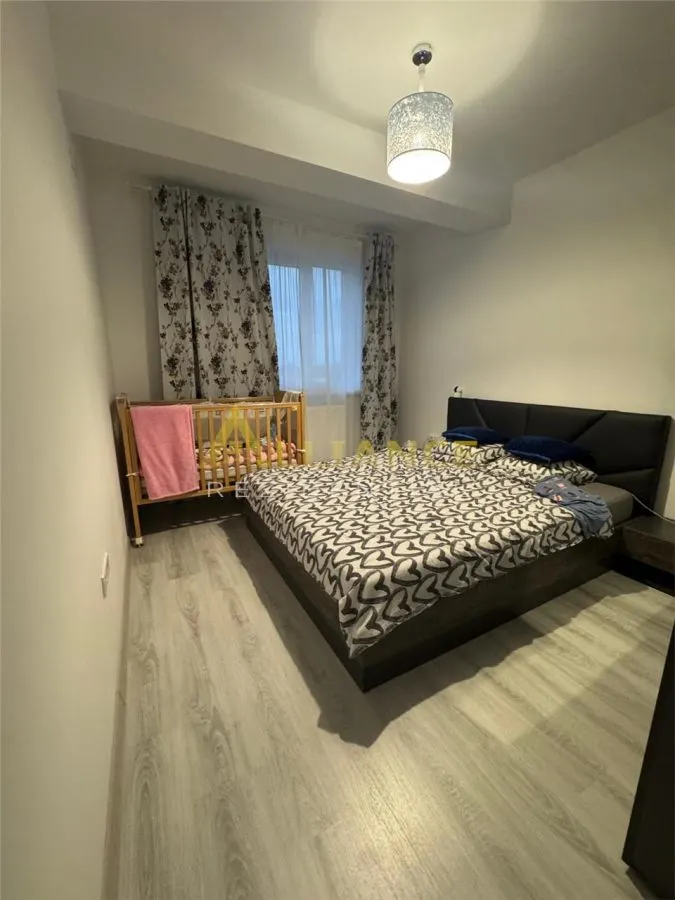 Exclusivitate â€“ Apartament 3 camere pe Soseaua Oltenitei - foto 6