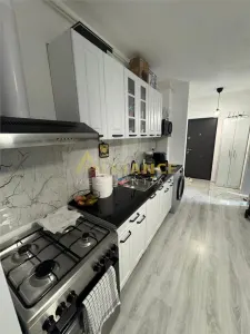 Exclusivitate â€“ Apartament 3 camere pe Soseaua Oltenitei - foto 7
