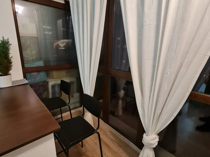 Garsonieră Mobilată și Utilată Complet | Iancului | Metrou 7-8 Min Sector2 - foto 6