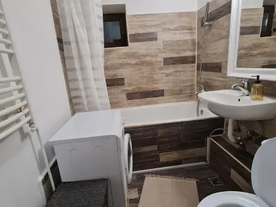 Garsonieră Mobilată și Utilată Complet | Iancului | Metrou 7-8 Min Sector2 - foto 7