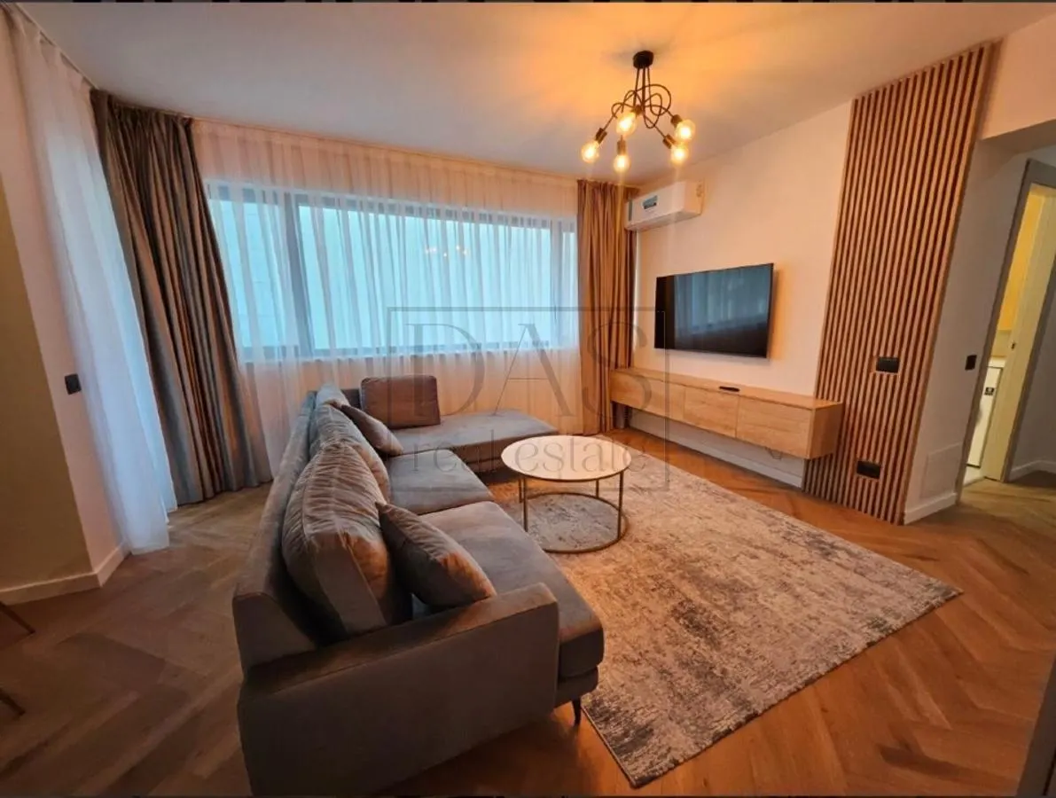 NOU, 2 Camere | Baneasa - Damaroaia, Petrom City | Bloc 2025 | Parcare - foto 1
