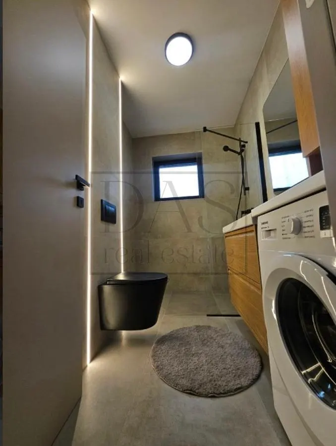 NOU, 2 Camere | Baneasa - Damaroaia, Petrom City | Bloc 2025 | Parcare - foto 6