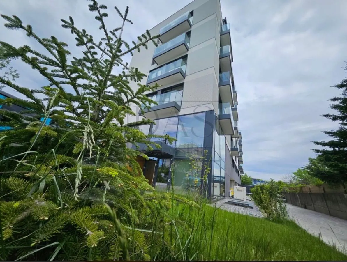 NOU, 2 Camere | Baneasa - Damaroaia, Petrom City | Bloc 2025 | Parcare - foto 8