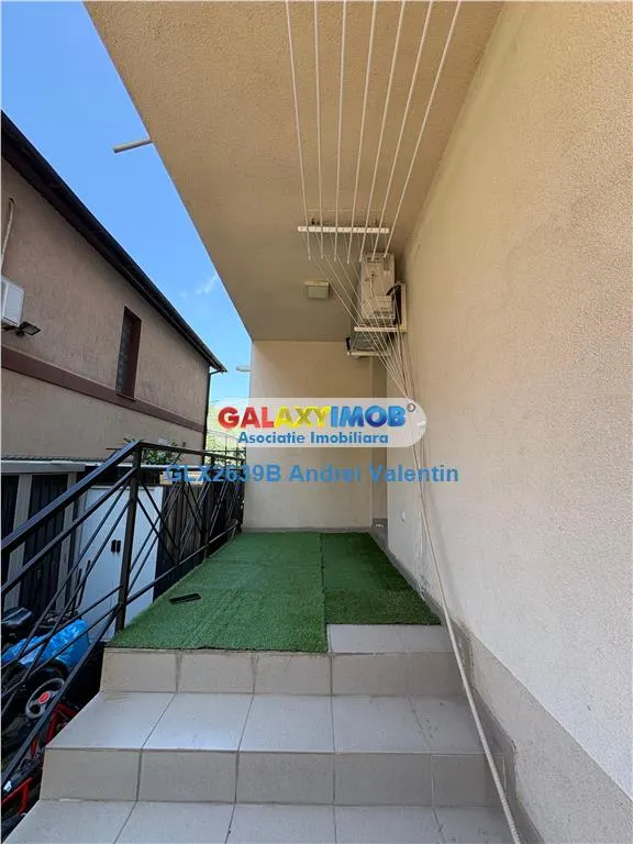 Apartament Bloc Nou Berceni - Dimitrie Leonida - Parcare - Metrou - foto 8