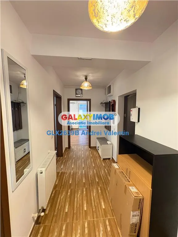 Apartament Bloc Nou Berceni - Dimitrie Leonida - Parcare - Metrou - foto 9