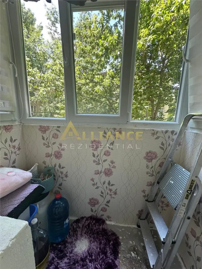 Apartament 2 camere | Constantin Brancoveanu | Etaj 2/10 | Parcare | 65.000 â‚¬ - foto 14
