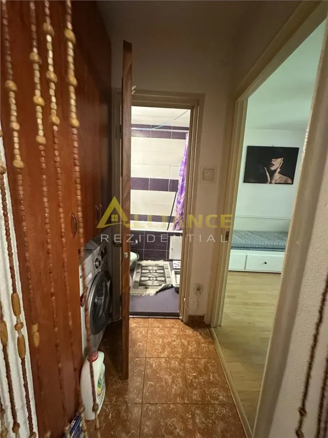 Apartament 2 camere | Constantin Brancoveanu | Etaj 2/10 | Parcare | 65.000 â‚¬ - foto 10