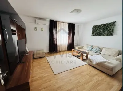 Apartament 3 Camere | Mall Vitan | Dristor | Sector 3 - Bucuresti