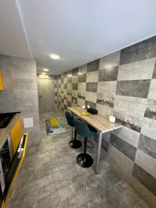 Apartament 2 Camere | Bd. Unirii | Banca Franceza Sector 3Apartament 2 camere decomandat, situat ultracentral pe Bulevardul Unirii, in zona Banca Fran - foto 5