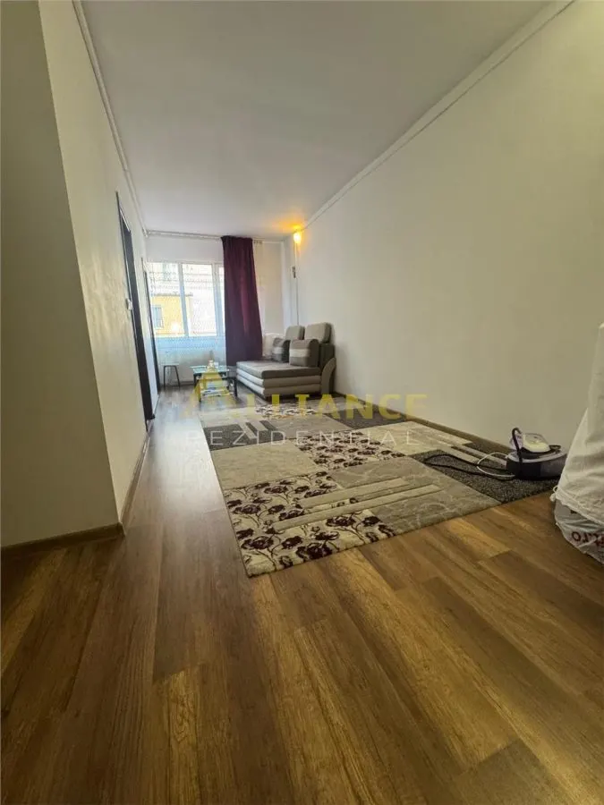 GARSONIERA SOSEAUA LEORDENI - 45000 EURO - foto 1