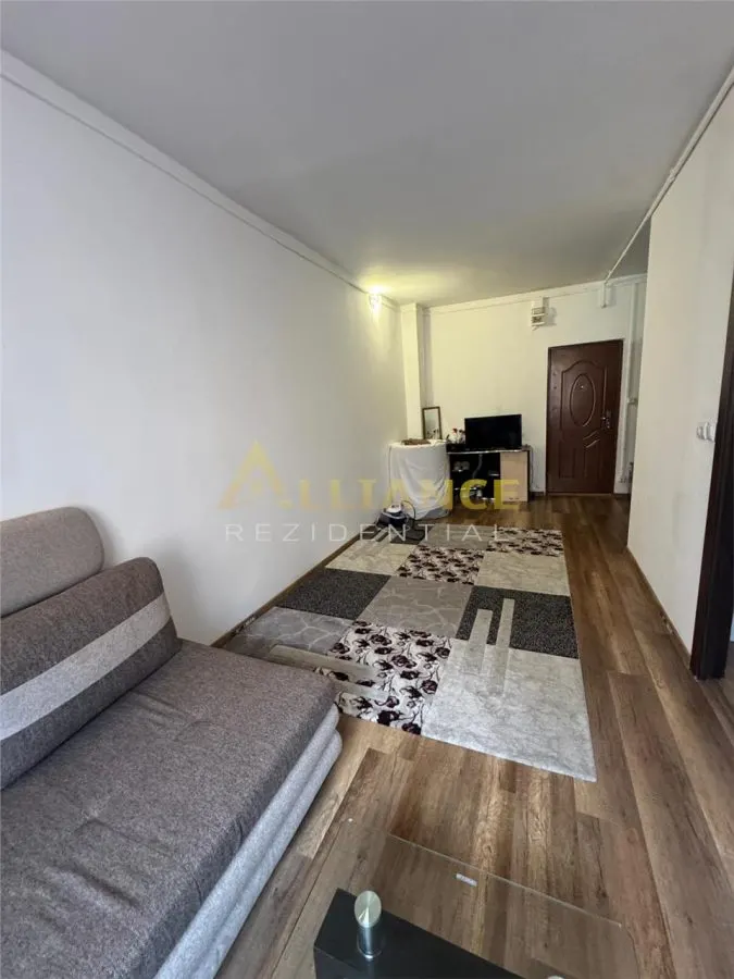 GARSONIERA SOSEAUA LEORDENI - 45000 EURO - foto 6