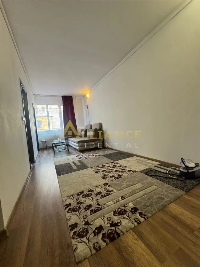 GARSONIERA SOSEAUA LEORDENI - 45000 EURO - foto 7