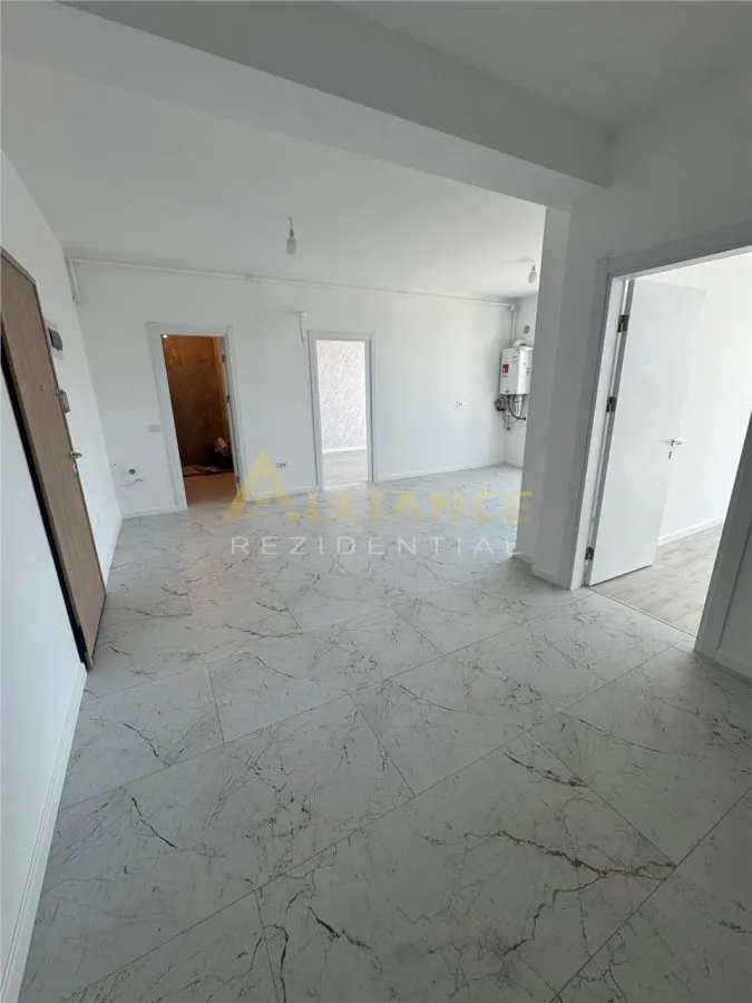 Exclusivitate | Apartament 3 Camere | 65,3 mp Total | Strada Leordeni | Parcare Inclusa - foto 6