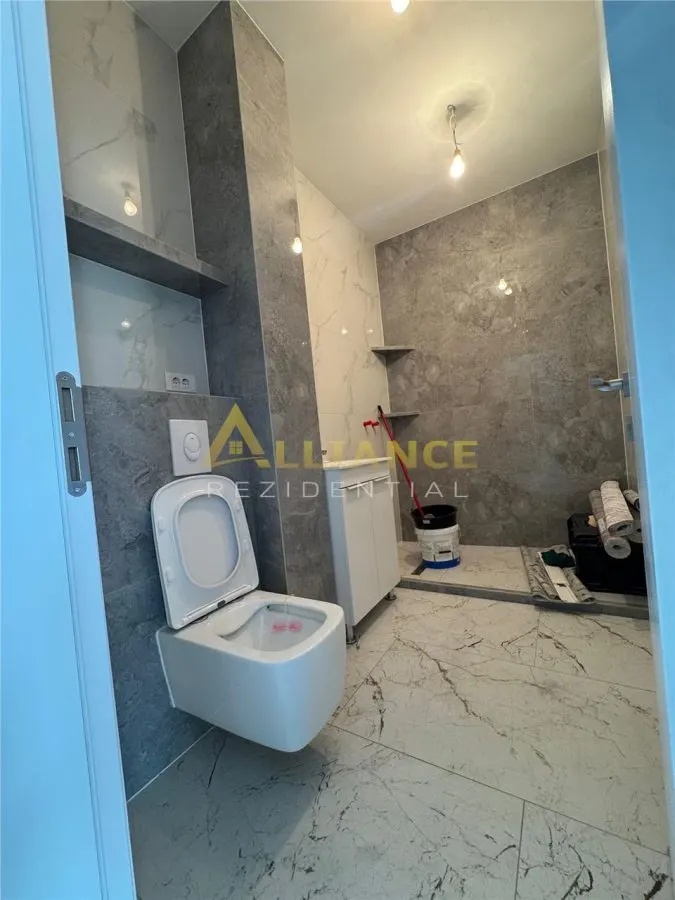 Exclusivitate | Apartament 3 Camere | 65,3 mp Total | Strada Leordeni | Parcare Inclusa - foto 10