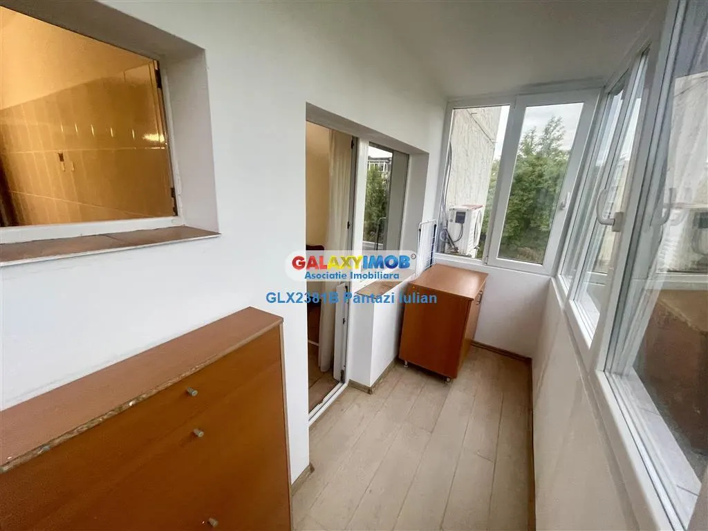 2 Camere | Piata Sudului | Decomandat | Centrala Proprie | 8min metrou - foto 8