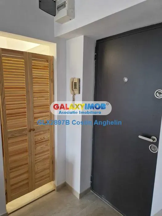 Apartament Premium 3 Camere - Vedere Dambovita - Unirii - foto 3