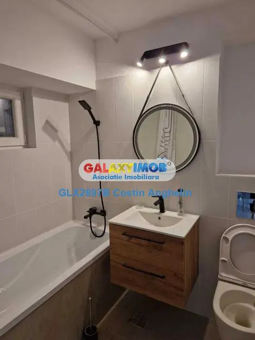 Apartament Premium 3 Camere - Vedere Dambovita - Unirii - foto 4