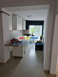 Apartament Premium 3 Camere - Vedere Dambovita - Unirii - foto 6
