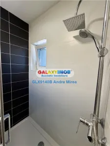 Inchiriere garsoniera Mihai Bravu BLOC NOU CENTRALA PROPRIE METROU - foto 16