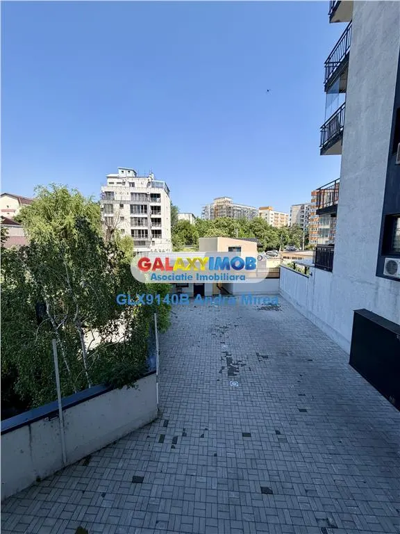 Inchiriere garsoniera Mihai Bravu BLOC NOU CENTRALA PROPRIE METROU - foto 21