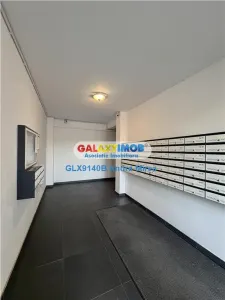 Inchiriere garsoniera Mihai Bravu BLOC NOU CENTRALA PROPRIE METROU - foto 22