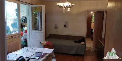 Gand Arena-Piata Covasna, ap. 3cam. 90.000 euro - Bucuresti