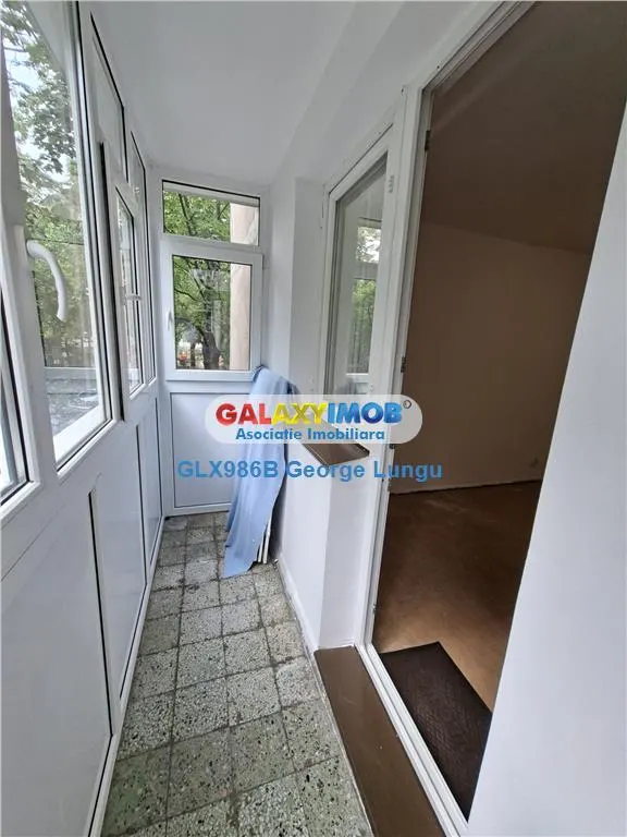 Apartament 2 camere Militari zon Lujerului Aleea Cetatuia - foto 7