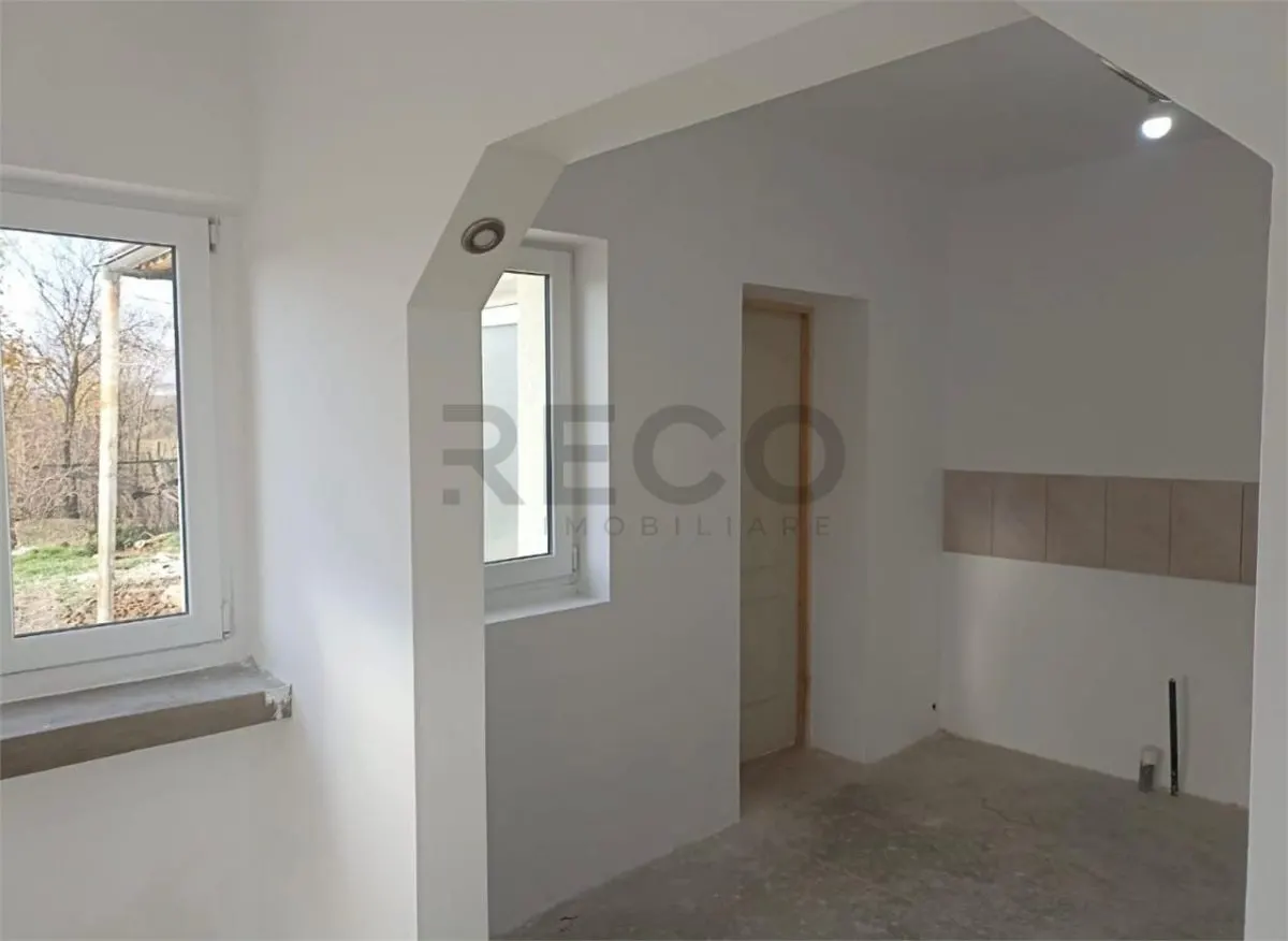 RECO- Casa renovata complet în Sântimreu - foto 1