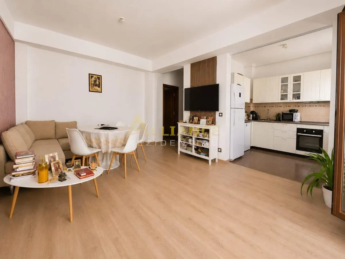 Apartament 2 camere cu boxa si parcare inclusa, Bulevardul Nicolae Grigorescu - foto 12
