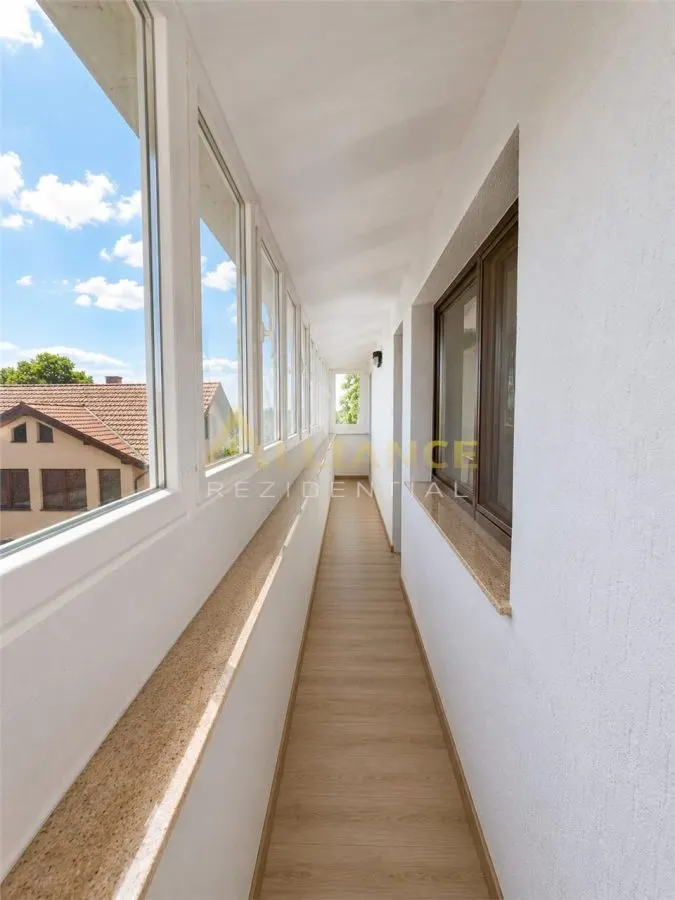 Apartament 2 camere cu boxa si parcare inclusa, Bulevardul Nicolae Grigorescu - foto 13