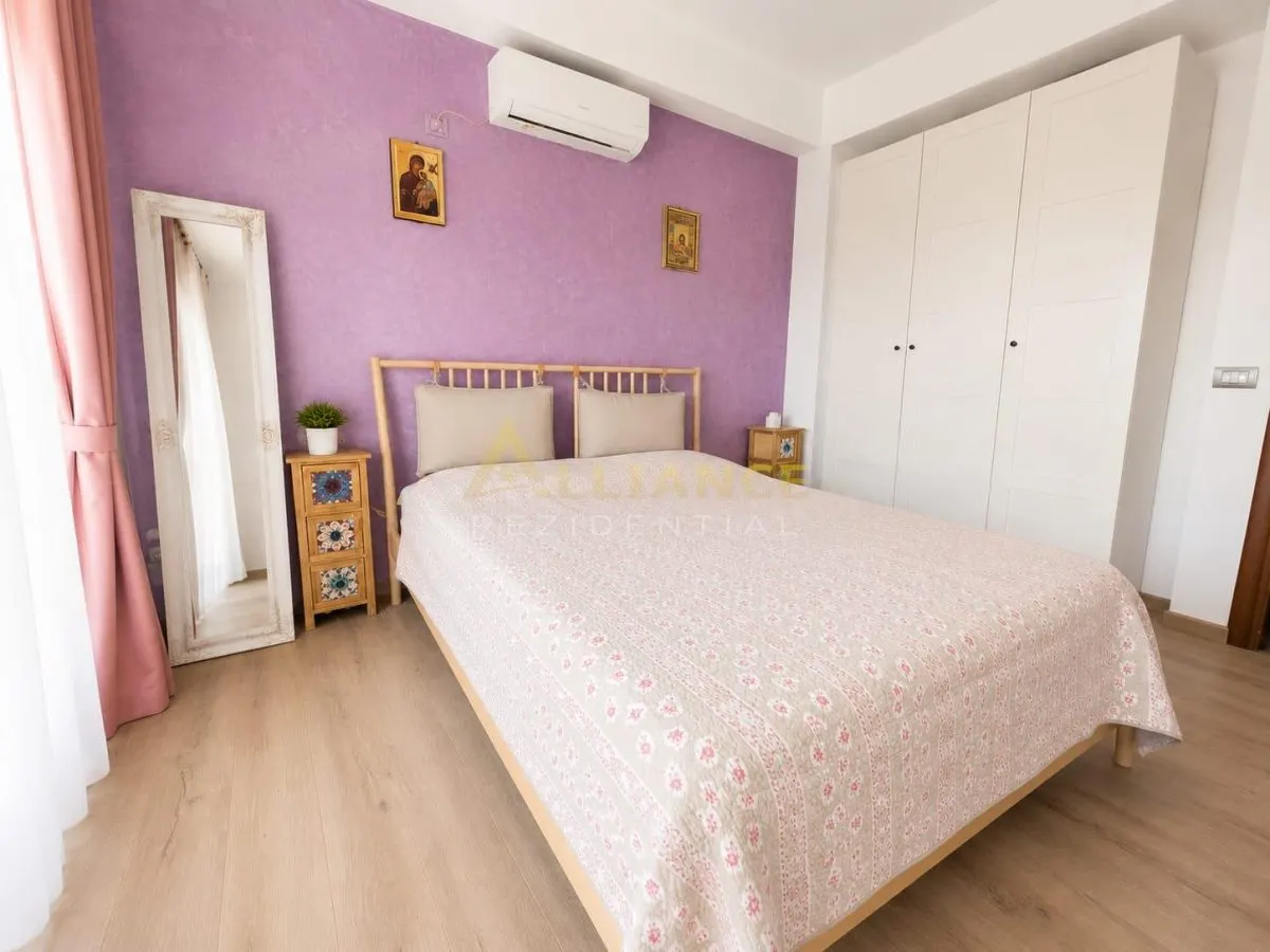 Apartament 2 camere cu boxa si parcare inclusa, Bulevardul Nicolae Grigorescu - foto 14
