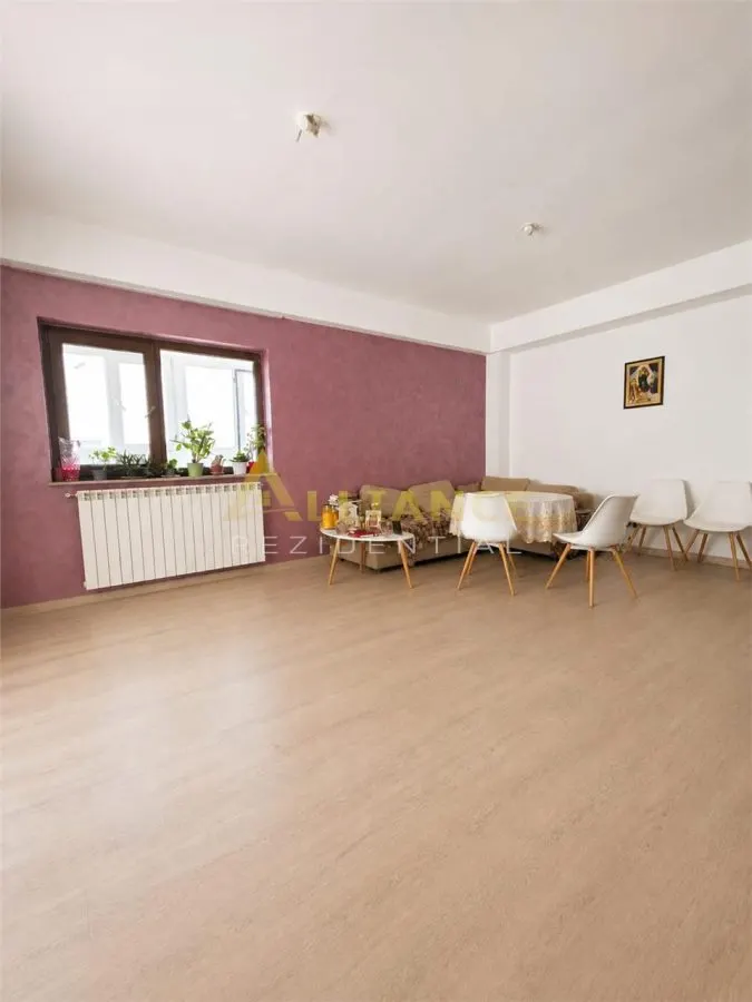 Apartament 2 camere cu boxa si parcare inclusa, Bulevardul Nicolae Grigorescu - foto 17