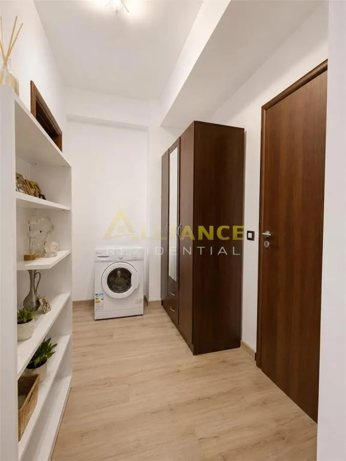 Apartament 2 camere cu boxa si parcare inclusa, Bulevardul Nicolae Grigorescu - foto 4