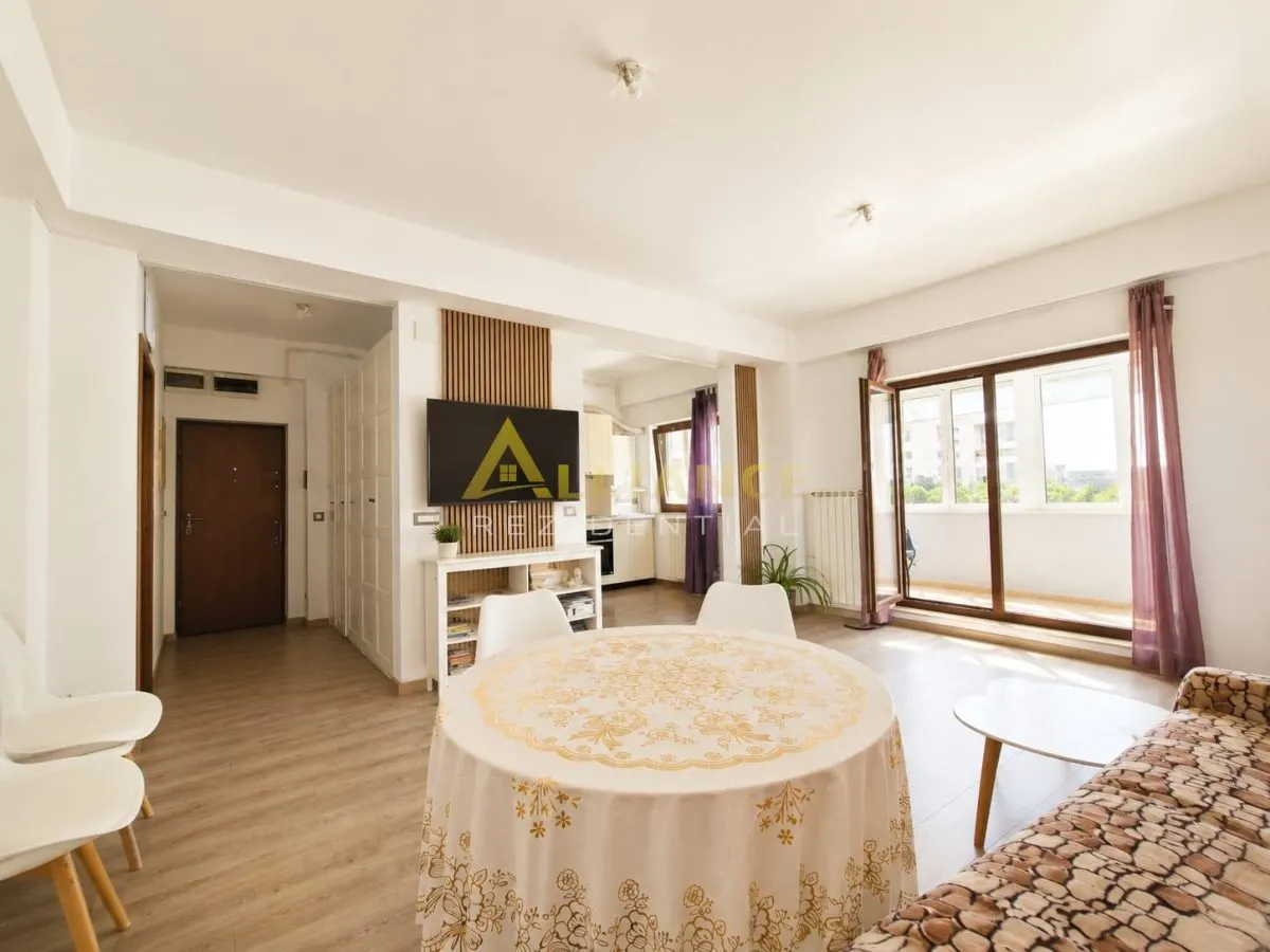 Apartament 2 camere cu boxa si parcare inclusa, Bulevardul Nicolae Grigorescu - foto 7