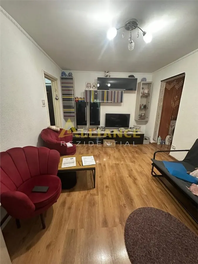 Brancoveanu - Apartament 2 camere - foto 3