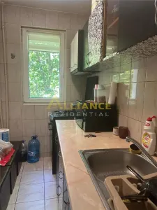 Brancoveanu - Apartament 2 camere - foto 8