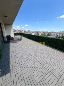 Apartament cu 4 camere | 139 mp | terasa generoasa 107 mp | - foto 19