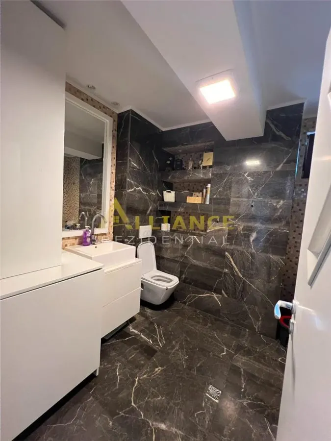 Â Apartament 4 camere | Bd. Metalurgiei - Grand Arena Mall | Sector 4 - foto 12